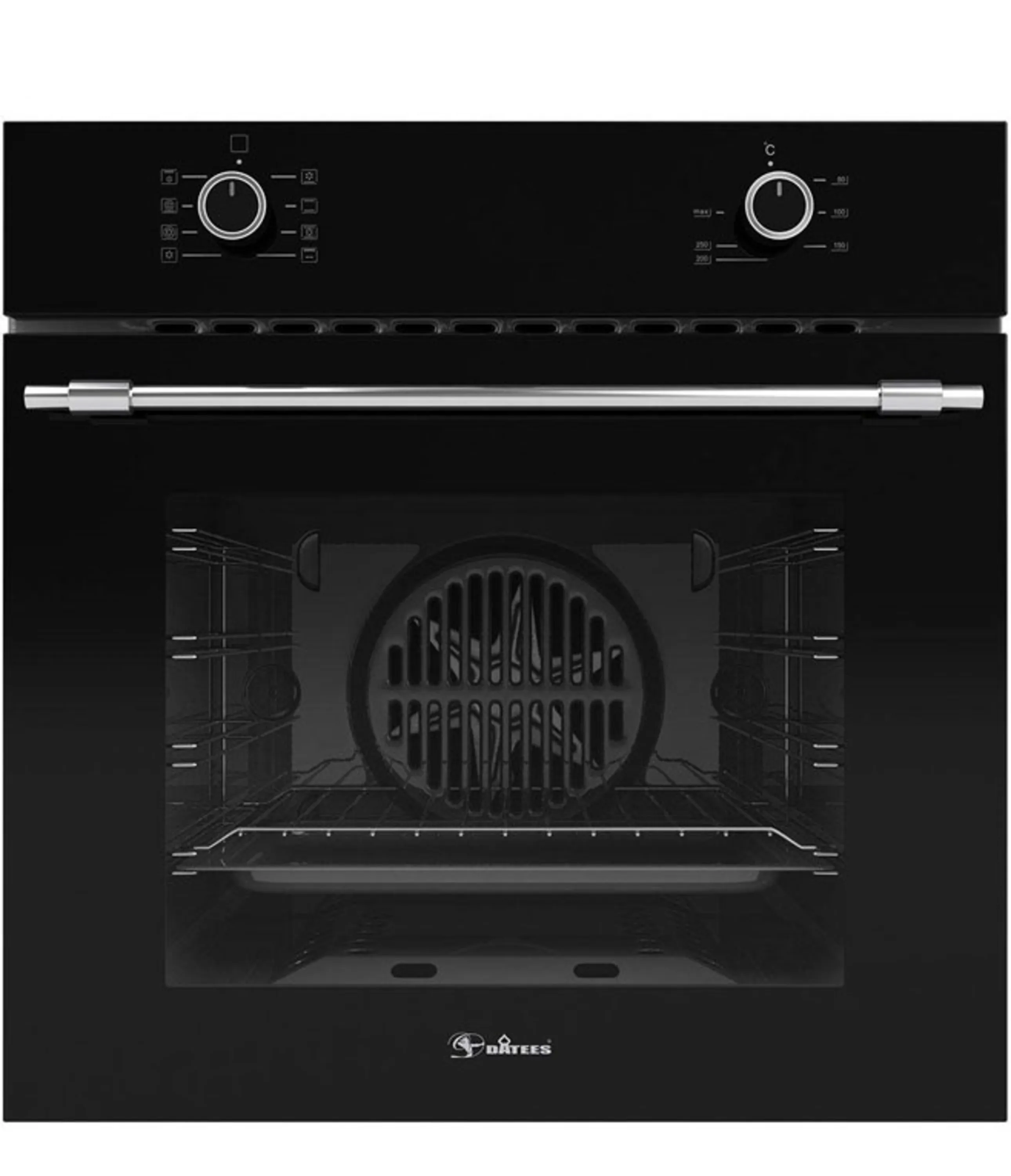 فر توکار داتیس مدل 685 برقی